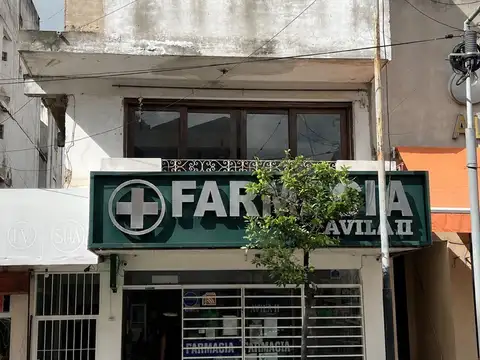 PH en Venta en Termas de Rio Hondo, Río Hondo
