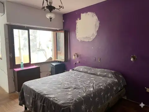 Depto Tipo Casa 5 ambientes con 4 baños