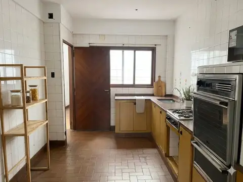 Depto Tipo Casa en Venta de 3 dormitorios