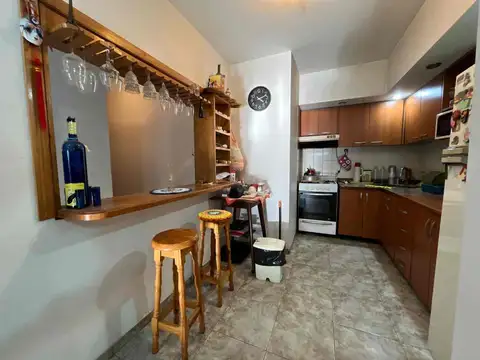 Depto Tipo Casa en Venta al Norte