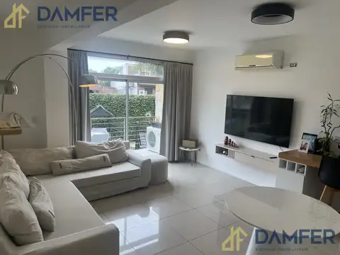 Venta - Departamento en San Fernando