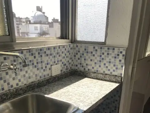 Departamento en Alquiler en Centro, $ 600.000