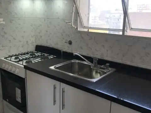 Departamento en Alquiler de 7 ambientes