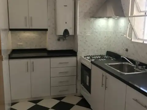 Departamento en Alquiler de 2 dormitorios