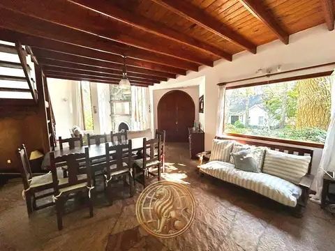 Casa en Venta en Carilo, USD 235.000