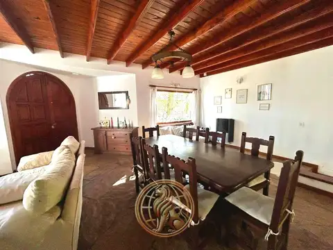 Casa en Venta 15 años