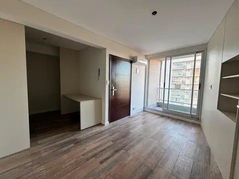 Venta - Departamento de 1 Dormitorio ubicado en Barrio Echesortu, Rosario