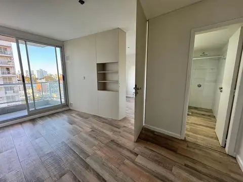 Departamento en Venta en Echesortu, USD 65.000