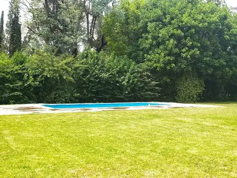 Terreno en Venta en Del Viso, USD 270.000