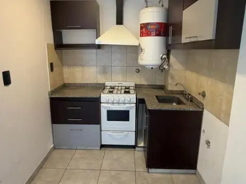 Departamento en Venta 20 años