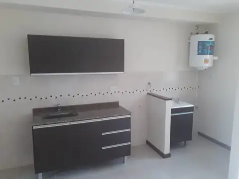 Departamento en Alquiler 6 años