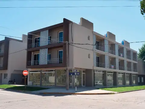 Departamento - Barrio Ilolay