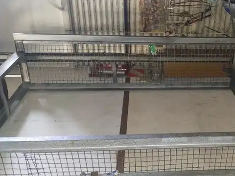 REMEDIOS DE ESCALADA DE SAN MARTIN AL 4100