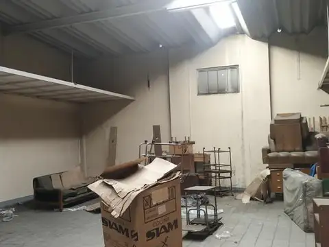 Local en Venta 50 años