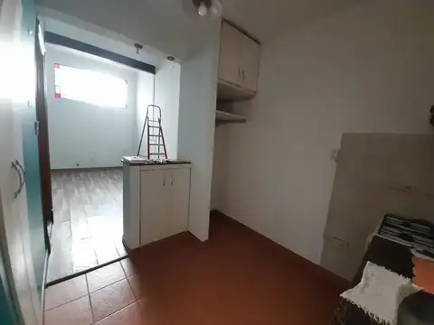 Venta Departamento 4 Amb - Balcón y Patio - Apto Profesional/Comercial - Boedo