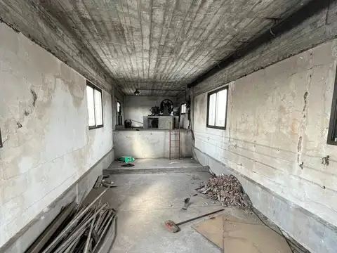 Galpon en Venta A Estrenar