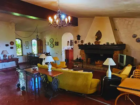 Casa en Venta de 5 dormitorios