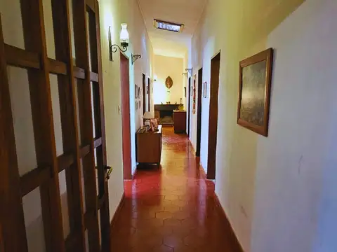 Casa a la venta en Comuna de San Roque. (C443)