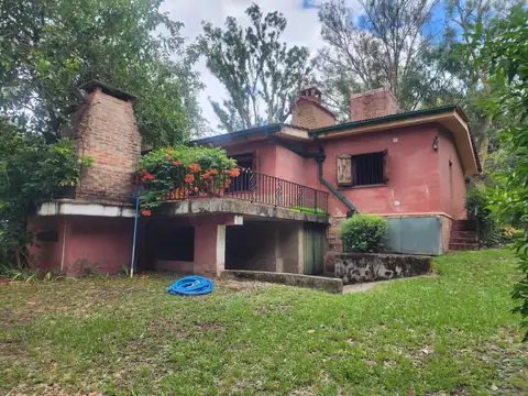 Casa en Venta de 5 dormitorios