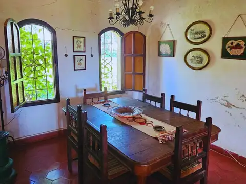 Casa en Venta en San Roque, USD 130.000