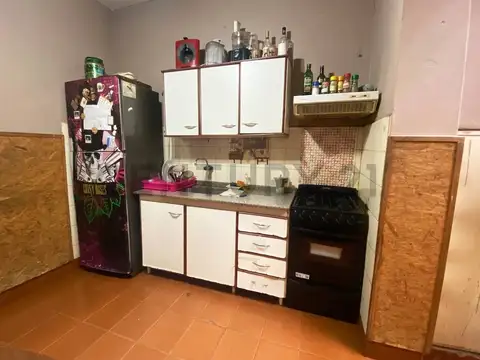 Casa en Venta en Ludueña, USD 82.000
