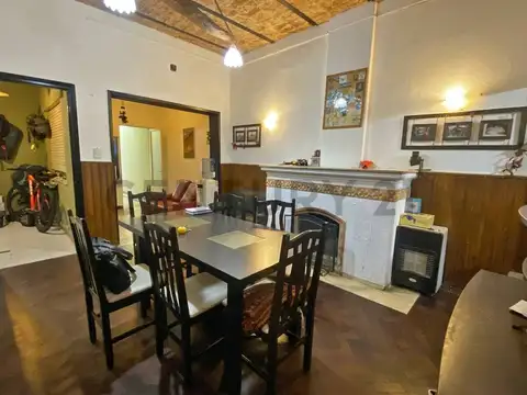 Casa en Venta en Ludueña, Rosario