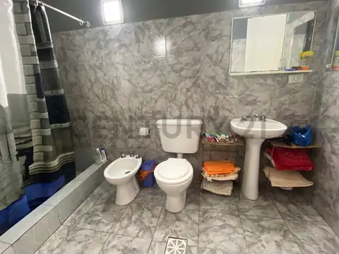 Casa en Venta 40 años