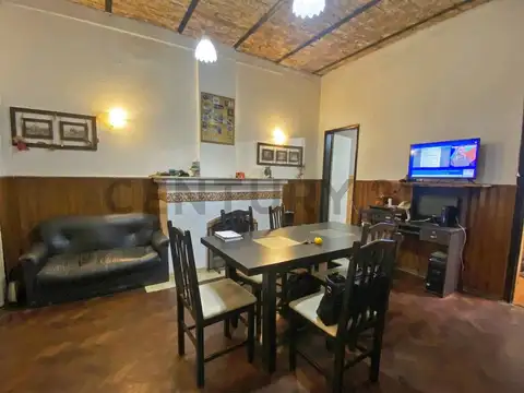 Urquiza 4500, Piso 0