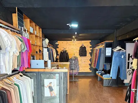 Avenida General Belgrano 300