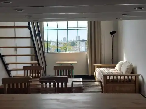 Tipo Loft s/garantía