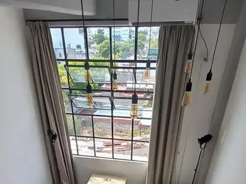 Tipo Loft s/garantía