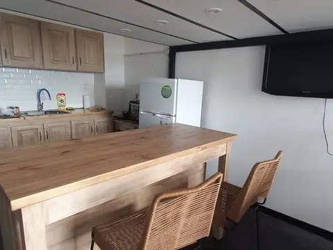 Departamento en Alquiler Temporal en Parque Patricios, $ 650.000
