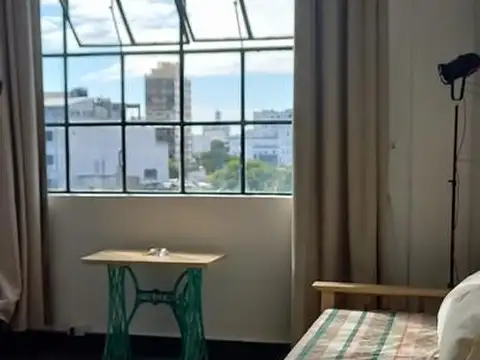 Departamento en Alquiler Temporal en Parque Patricios, $ 650.000