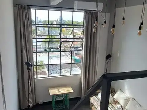 Departamento en Alquiler Temporal A Estrenar