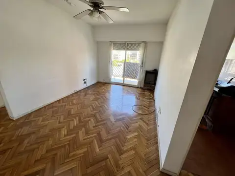 Departamento en Venta en Belgrano, USD 130.000