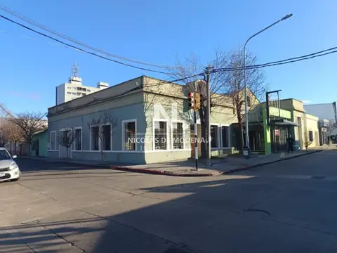 Alquila local comercial en el centro de Maldonado