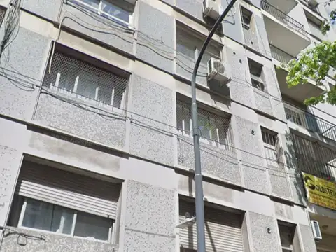 Doctor Tomás Manuel De Anchorena 1200