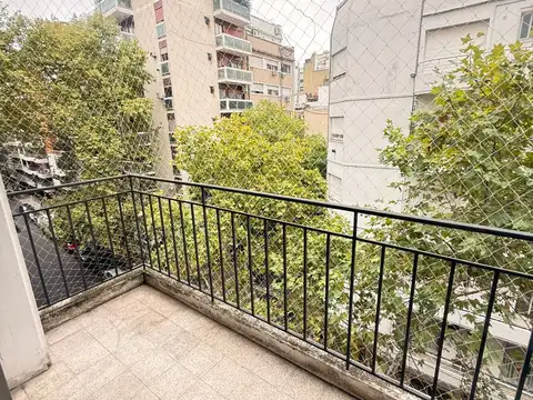 ALQUILA DEPARTAMENTO MONOAMBIENTE EN RECOLETA