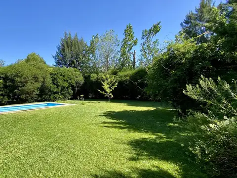 Casa en Venta 15 años
