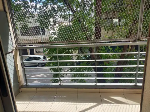 Departamento en Alquiler Temporal en Palermo, USD 1.100