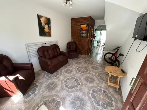 Depto Tipo Casa en Venta en San Bernardo Del Tuyu, USD 55.000