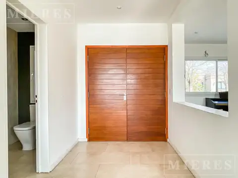 Casa en Alquiler Temporal en San Matias, USD 5.500