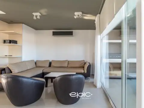 Departamento en Venta en Mar De Las Pampas, USD 165.000