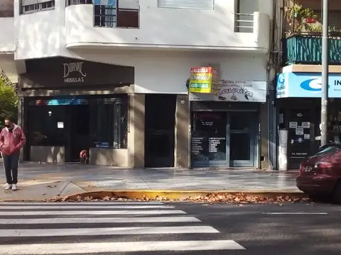 Boedo 1300