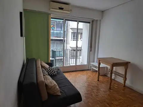 Venta Departamente Retiro con Balcon  APTO CREDITO