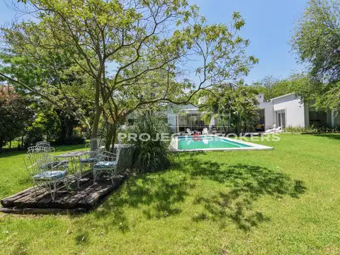 Casa en Venta de 4 dormitorios