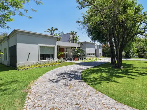 Espectacular casa en Los Pinguinos