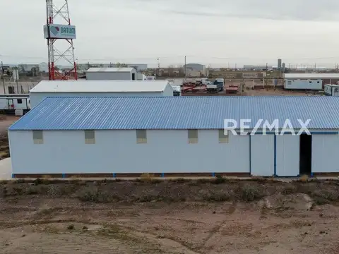 Galpon en Venta en Añelo, USD 850.000