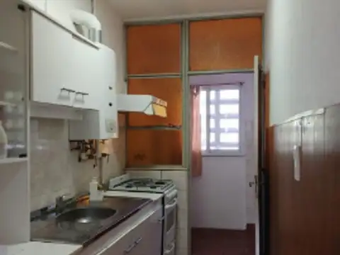 Departamento en Venta de 4 ambientes