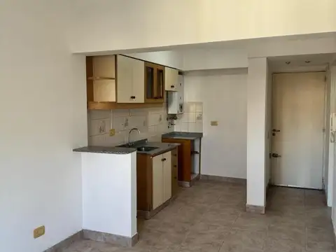 ALQUILER DTO 1 DORMITORIO-